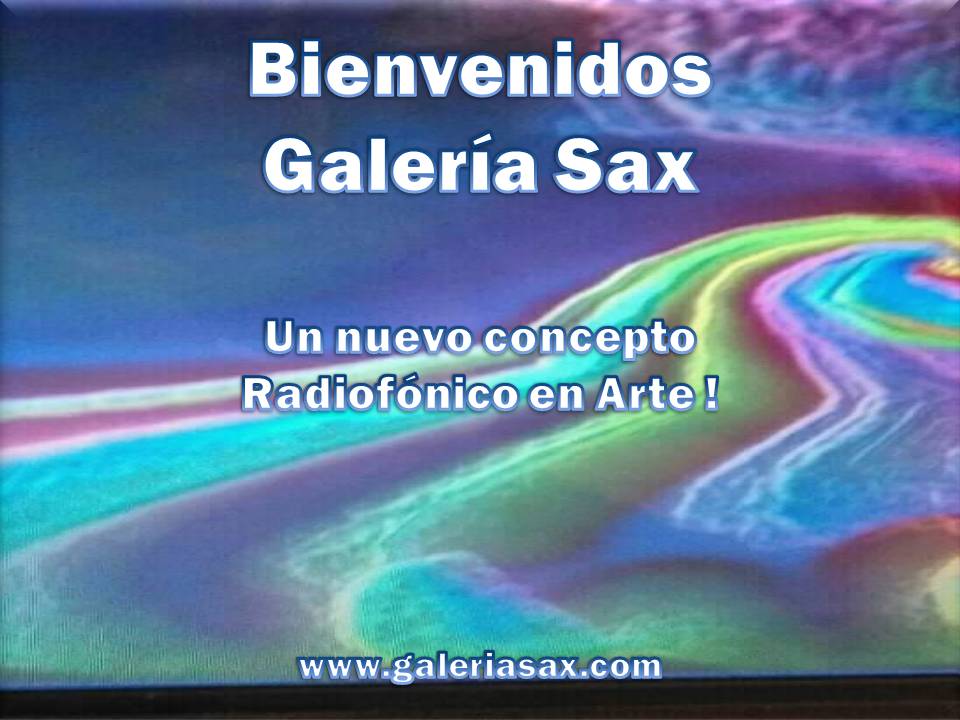 GALERIA SAX